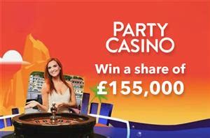 PartyCasino Review, Free Spins & Promo Codes.